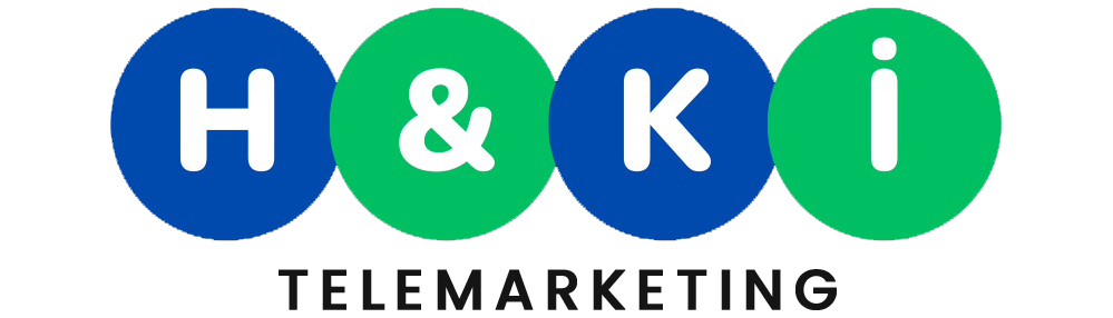 H&Kİ Telemarketing